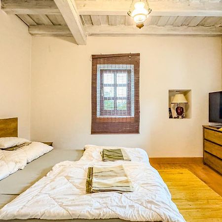 Borospince Vendeghaz Villa Pécsely Exteriör bild