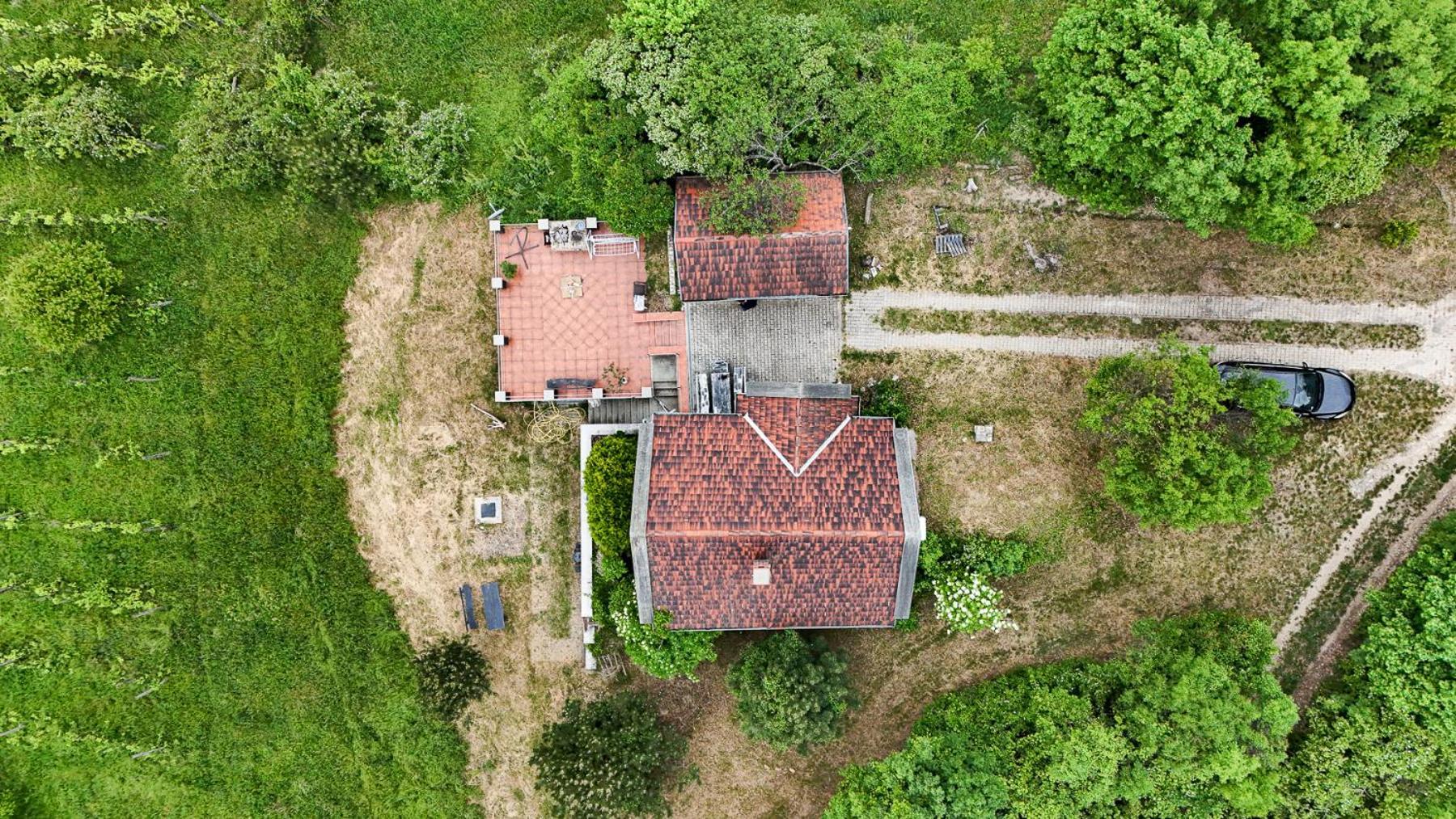 Borospince Vendeghaz Villa Pécsely Exteriör bild