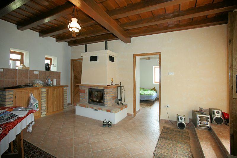 Borospince Vendeghaz Villa Pécsely Exteriör bild